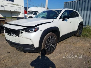 MAZDA CX-50 PREMIUM
