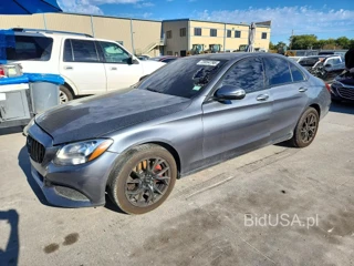 MERCEDES-BENZ C 300 4MATIC