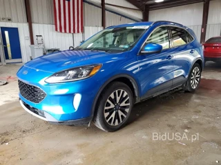 FORD ESCAPE SEL