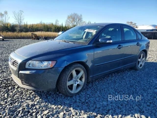 VOLVO S40 2.4I