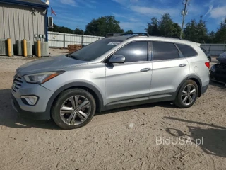 HYUNDAI SANTA FE GLS