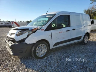 FORD TRANSIT CONNECT XL
