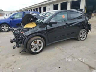 HONDA HR-V LX