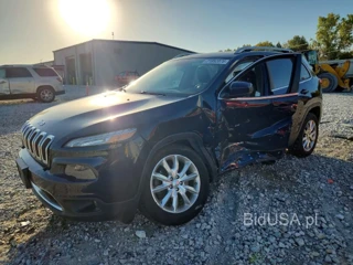 JEEP CHEROKEE LIMITED