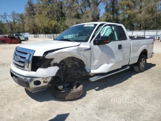 FORD F150 SUPER CAB