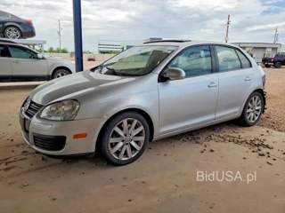 VOLKSWAGEN JETTA WOLFSBURG