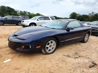 PONTIAC FIREBIRD