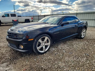 CHEVROLET CAMARO SS