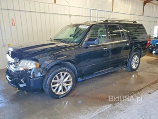 FORD EXPEDITION EL LIMITED