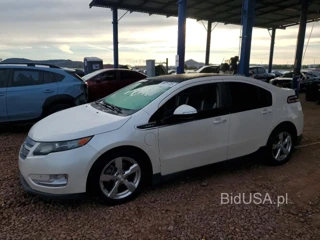 CHEVROLET VOLT