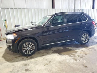 BMW X5 XDRIVE35I