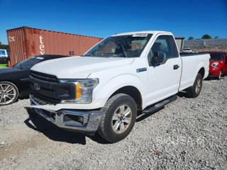 FORD F150