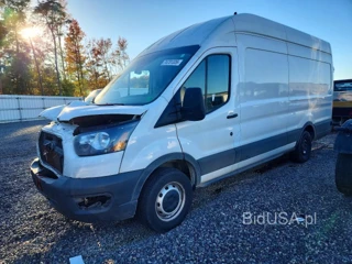 FORD TRANSIT T-350