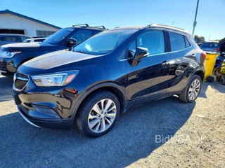 BUICK ENCORE PREFERRED