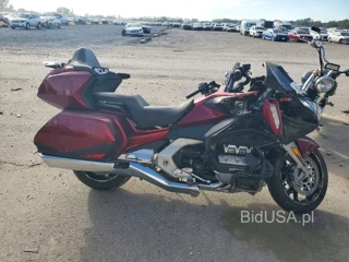 HONDA GL1800