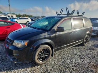 DODGE GRAND CARAVAN GT