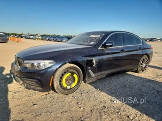BMW 530E