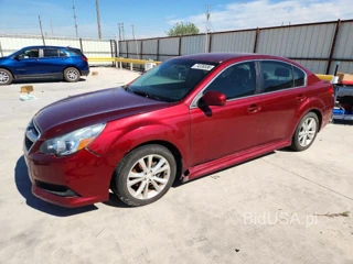 SUBARU LEGACY 2.5I PREMIUM