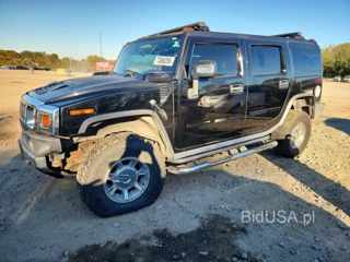 HUMMER H2