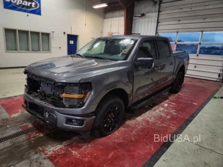 FORD F150 XLT