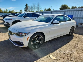BMW 430XI