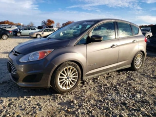FORD C-MAX SE