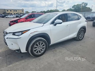 LEXUS NX 200T BASE