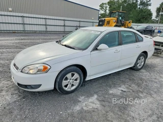 CHEVROLET IMPALA LT