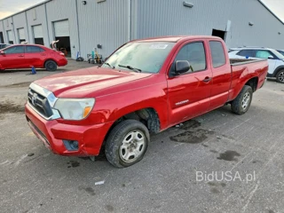 TOYOTA TACOMA BASE
