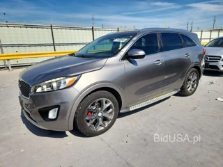 KIA SORENTO SX V6