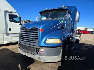MACK 600 CXU600