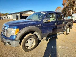 FORD F150 SUPERCREW