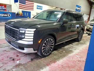 HYUNDAI PALISADE CALLIGRAPHY