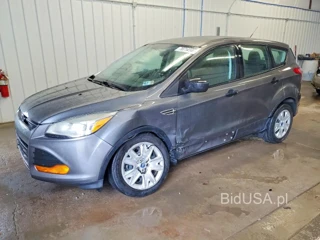 FORD ESCAPE S
