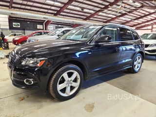 AUDI Q5 PREMIUM PLUS