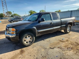 GMC NEW SIERRA