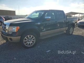 FORD F150 SUPERCREW