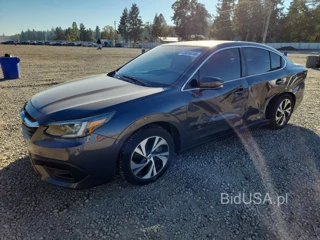 SUBARU LEGACY PREMIUM