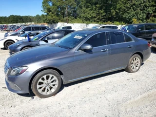 MERCEDES-BENZ E 300 4MATIC