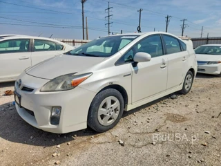 TOYOTA PRIUS II