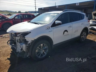 TOYOTA RAV4 HYBRID LE PLUS