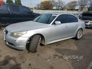 BMW 550 I
