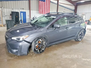 SUBARU CROSSTREK LIMITED