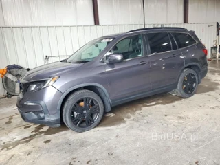 HONDA PILOT SE