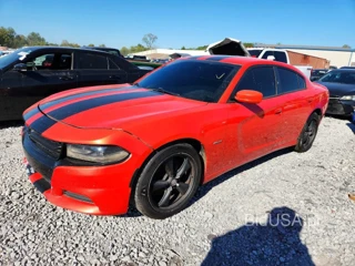 DODGE CHARGER R/T