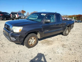 TOYOTA TACOMA BASE