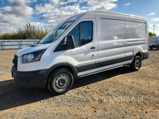 FORD TRANSIT 250