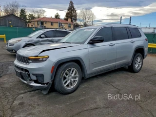 JEEP GRAND CHEROKEE L LAREDO