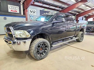 RAM 2500 ST