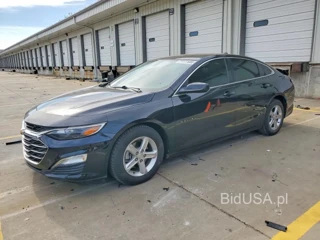 CHEVROLET MALIBU LS